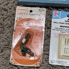 Vintage Sewing Supplies Mixed Lot Needles  Straight Pins  Etc