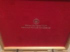 Canada 2013    o Canada    12-coin  10 Matte Proof Pure Silver Mint Set 1 2 Oz  Each