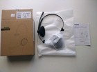 Yealink Yhs34-lite-mono Wideband Headset For Yealink Ip Phones