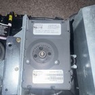 Genteq 5sme44jg2006d Inducer Fan Motor 1 Phase 1 1a 115v Plastic Metal