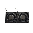 Fan For Dell Precision7670 7680 P114f Dc28000y4sl Mg75090v1-c310-s9a 0mfwhg Dc5v