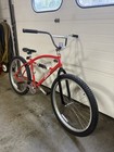 Snap On Custom Klunker Bicycle 