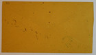 Us Cover 1865  65 Edwardsville Il Cds Fancy Cancel