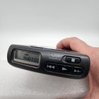 Sony Md Walkman Mz-e40 Portable Minidisc Player - Turns On - Not Tested