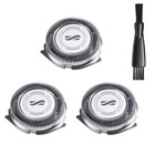 Sh30 Replacement Heads For Philips Norelco Series 3000 2000 1000 Sh30 52 Blades