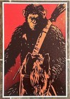 Planet Of The Apes - 2017 - Triple Feature - Original 13x19 Mini Movie Poster