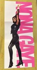 Nona Gaye 1992 Love For The Future Poster   8x10 Photo   Press Info Atlantic