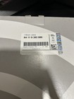 Genuine New Oem Bmw  Activated Carbon Cabin Air Microfilter Pn 64 11 9 382 886