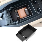 2026 Cx-5 Center Console Organizer For Mazda Cx-5  2 5 S 2 5 S Black-a