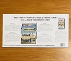 New Panorama Bible Study Course   Panorama No  1 The Plan Of The Ages  Deluxe Ed