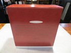 The Beatles Gift Set Hallmark Keepsake Ornament W original Box