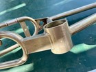 Old School Bmx  1978 Mongoose Frame