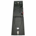 Vct-u14 Video Tripod Quick Release Plate Adapter For Sony Xdcam Dvcam Hdcam