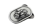 Electra Glide Belt Buckle For All Harley Lovers 