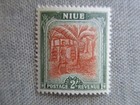 Niue  Scott  102  Mnh