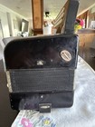 Hohner Corona Ii Button Accordion accordeon Diatonic Made In Germany Gcf