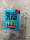 Mcdonald s Monopoly 2026 Game Piece Property Sticker Single North Carolina Avenu
