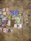 Breast Feeding Lot
