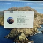 Apple Imac A1418 2013 21 5  2 70ghz I5-4570r 8gb Ram 1tb Hdd Os 10 15 7 Catalina