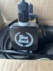 Carwash Parts-blue Coral blue White Dual Metering Pumps 