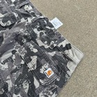 Carhartt Kid s Grey And Multi Trousers