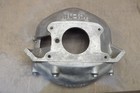 Aluminum Rc 55-57 Chevy Blowproof Bellhousing Scatter Shield 2p Ansen Wedge Nhra