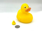 One Extreme Mini Rubber Duck - Kawaii Novelty Gag Gift - Wow   Fun  