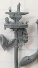 Warhammer Cities Of Sigmar Bits Freeguild Steelhelms Battle Priest Relic Anvil