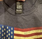 Blanton   s Bourbon Large Shirt Bottles   Stripes Whiskey
