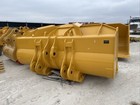 John Deere 744 Wheel Loader Bucket At495779 5 5 Cubic Yards 129 Inches New
