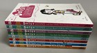 The Daisy Dreamer 8-book Collection Set With Bookmark Holly Anna Like New