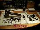 Repair Service For Watch Lathes   tick   Tock - Service   Repair  