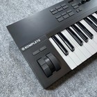Native Instruments Komplete Kontrol A49 Smart Keyboard Controller