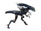 Aliens Deluxe Alien Queen Neca  Action Figure 35th Anniversary Boxed Reel Toys