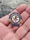 Federal Bureau Of Prisons Pin