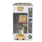 Conor Mcgregor Signed Funko Pop  07 The Notorious Ufc Mma Champion Beckett Coa