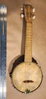 Gretsch Clarophone  Vintage 1930s Banjo Ukulele Banjolele Nice Condition