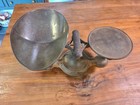 Antique Fairbanks No  2 Balance Scale General Store See All Details And Pictures