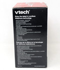 New Vintage 2014 Vtech Cs6719-2 2 Handset Cordless Phone System Caller Id Dect 6