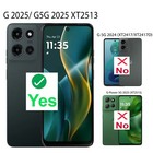 Durable Shockproof Protection Case For Motorola Moto G 2025  xt2513 