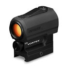 New Vortex Sparc 2 Moa Red Dot Sight Scope Authorized Dealer Spc-ar2