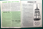 1975 Macrame Hangers For Small Spaces Plant Hangers Wall Hangings Easy    Pb