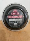 Vintage Engler Stemco Hubodometer Longview Texas - Tamper Proof