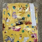 New In Package Little Sleepies Disney Pets 2 Piece Bamboo Pajamas Size 5 6