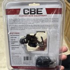 Cbe Defy Micro Dropaway Arrow Rest Rh