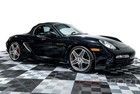 2008 Porsche Boxster S