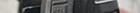 Durable Black Mh-73a4b Speaker microphone For High-quality Audio Performance