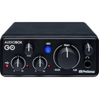 Presonus Audiobox Go Creator Bundle