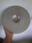 Vintage Zildjian Rock Crash Cymbal 16 Inch No Cracks 1268 Grams