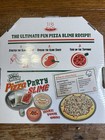 Extra Cheese Pizza Party Slime Scented Diy Pizza Slime Kit New